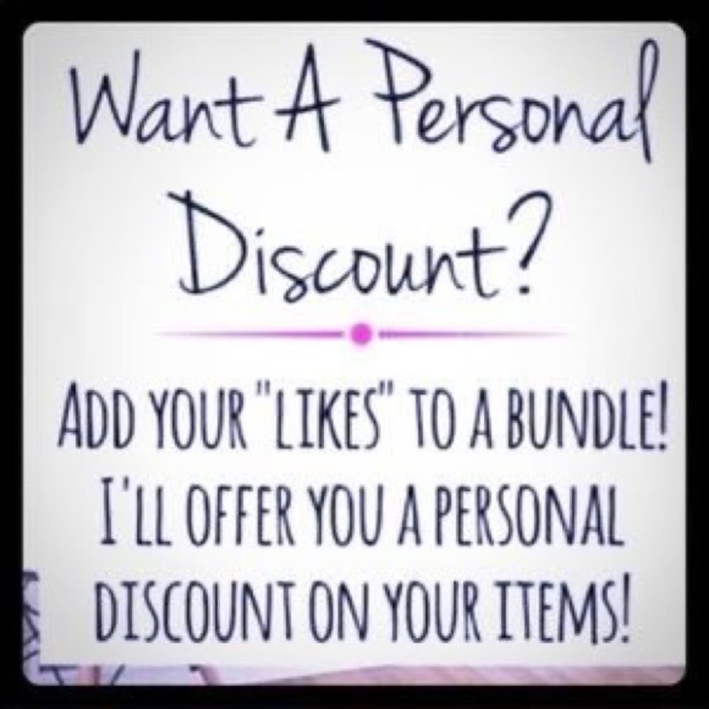 Bundles!!!